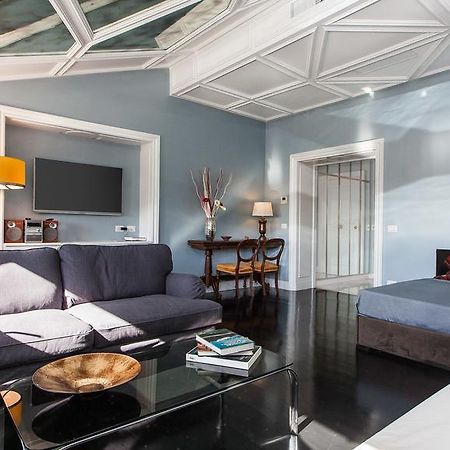 Rental In Rome Flaminio View Suite Exterior photo