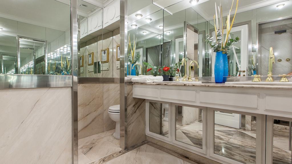 Rental In Rome Flaminio View Suite Exterior photo